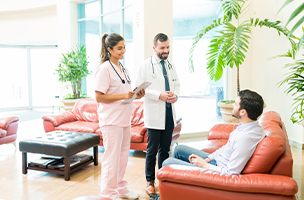 Residential Rehab